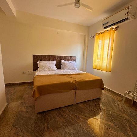 Mps Sai Palace Tiruvannāmalai Екстериор снимка