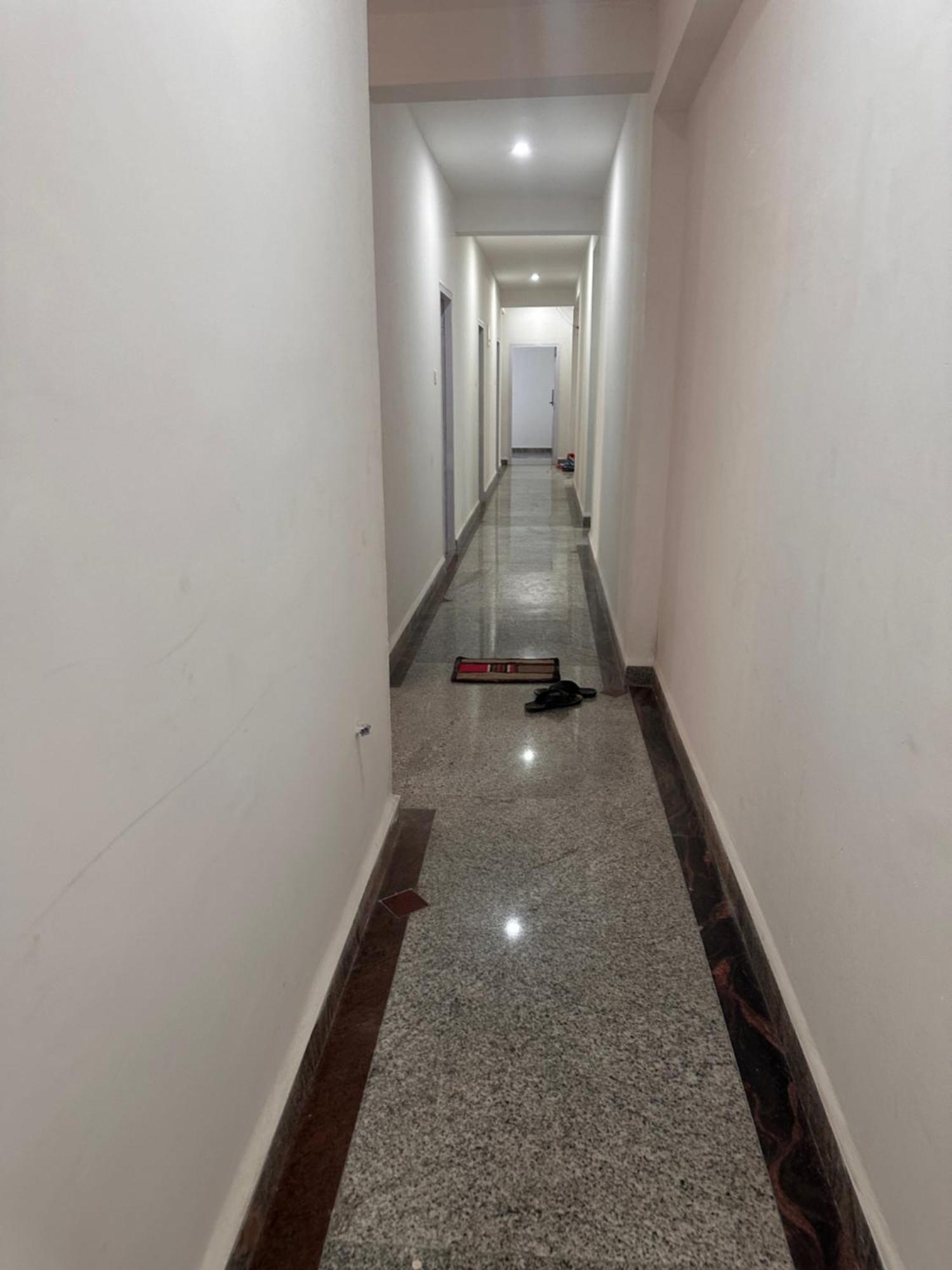 Mps Sai Palace Tiruvannāmalai Екстериор снимка